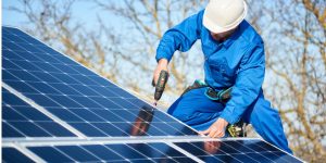 Installation Maintenance Panneaux Solaires Photovoltaïques à Fontaine-le-Dun